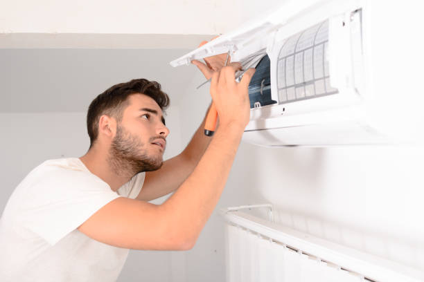 Best Residential Air Duct Cleaning  in Shrewsbury, PA